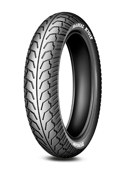 120/70R18 59V TL K701F